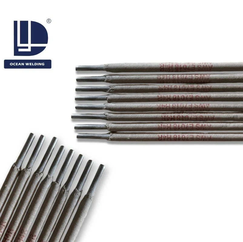 7018 H4r Rod