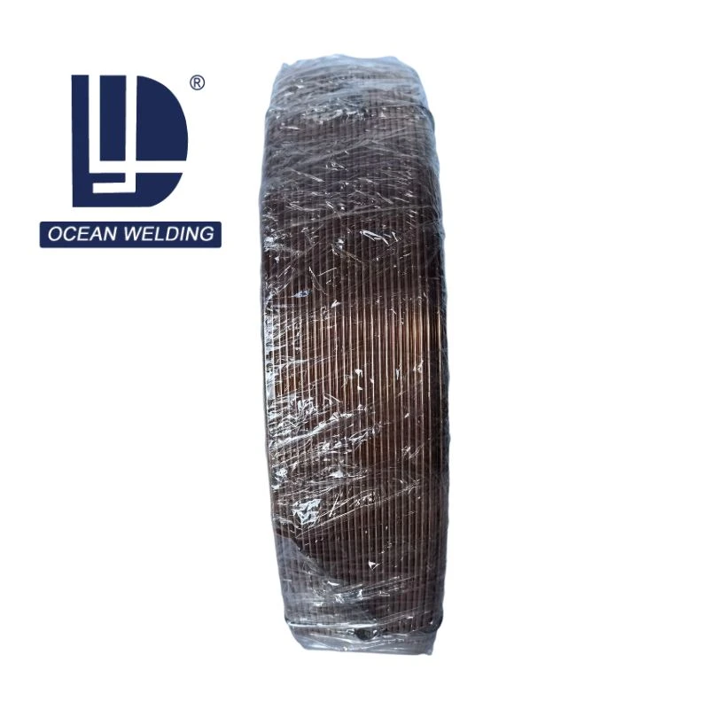 EM12K Hardfacing Flux Cored Wire