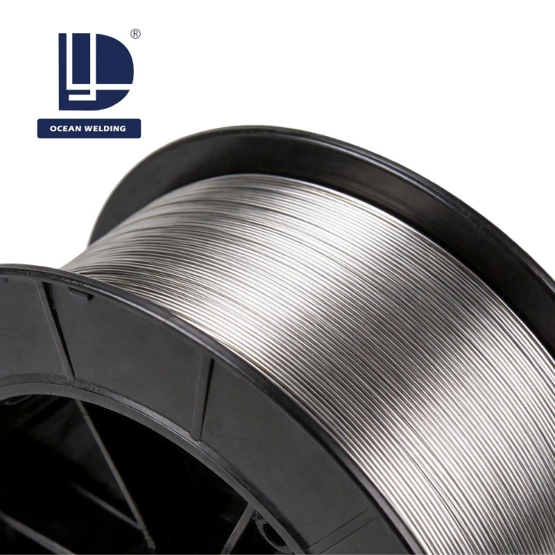 E308LT1-1 Flux Cored Welding Wire For 304/304L Stainless Steel best