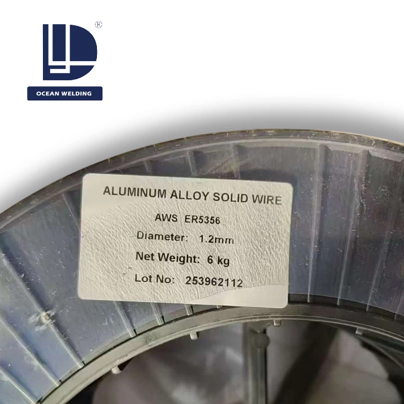 ER5356 Wire