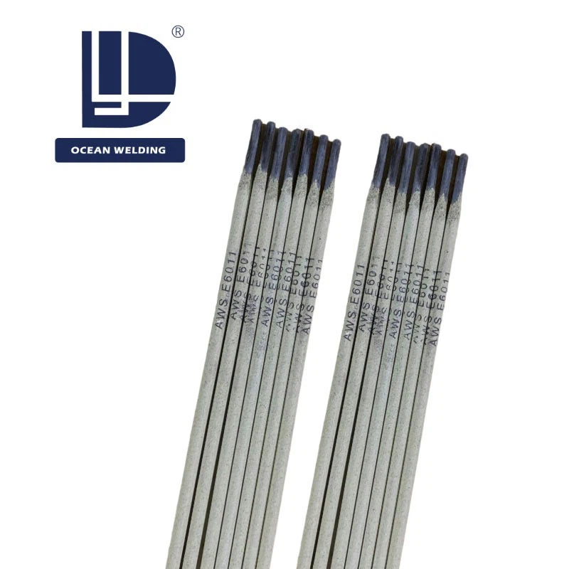 E6011 Electrode SMAW best