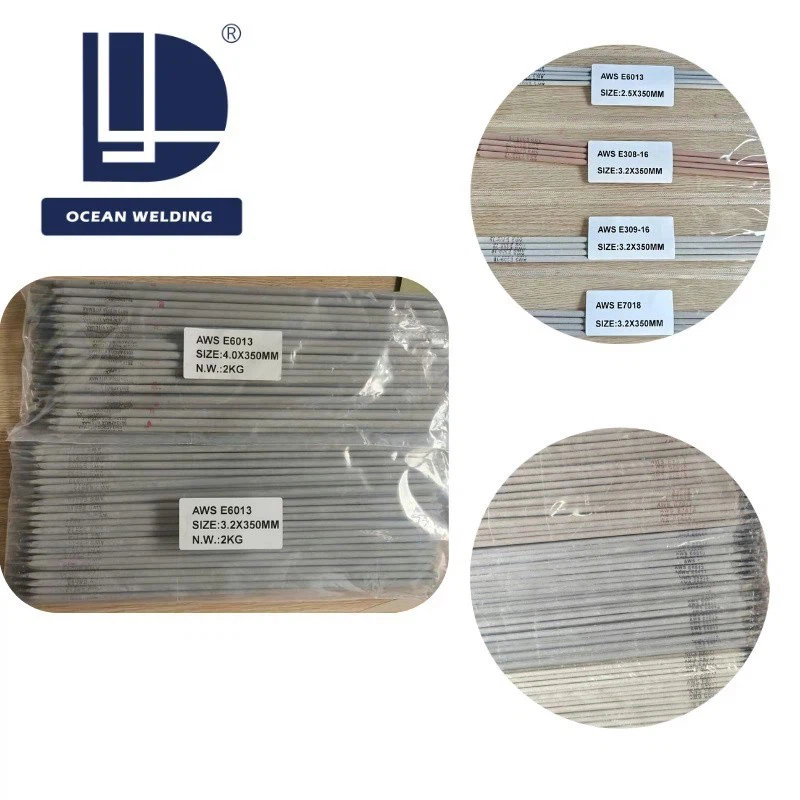 E6013 Electrode best