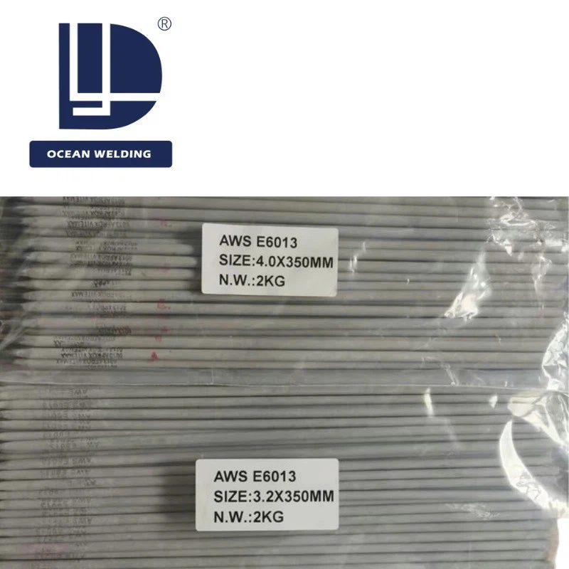 E6013 Electrode suppliers