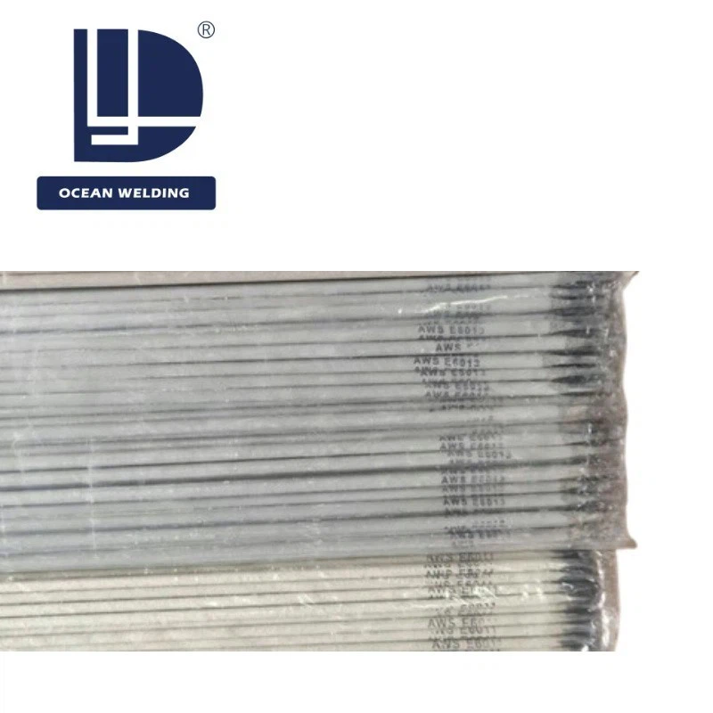 E6013 Electrode high quality