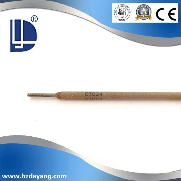 Carbon Steel Welding Rod