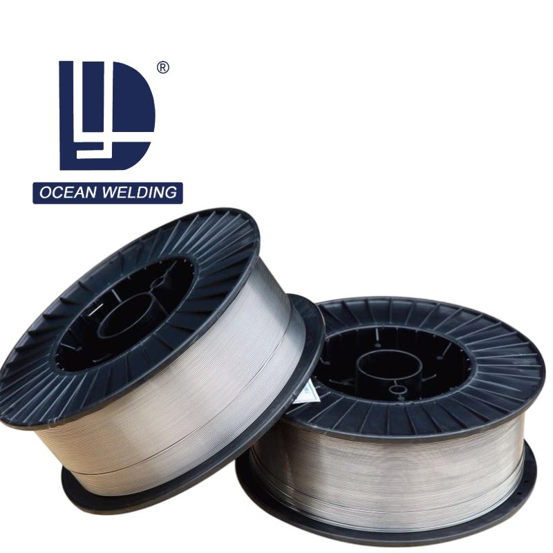 E71T-1C Flux Cored Welding Wire