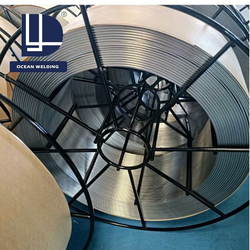 E80t15 Flux Cored Welding Wire suppliers