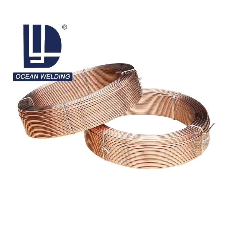 EM12K Hardfacing Flux Cored Wire best