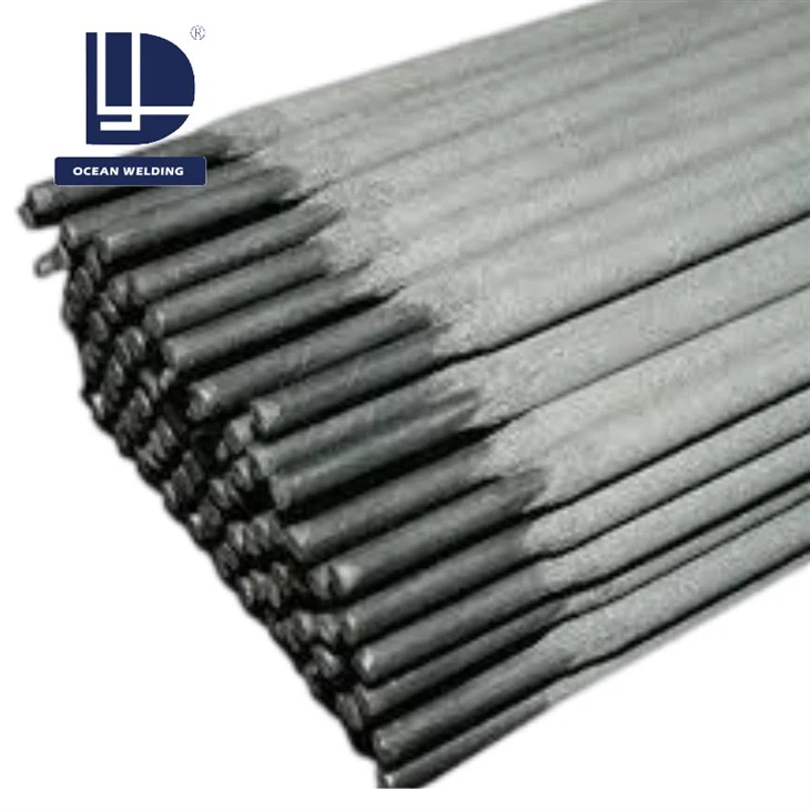 ENiCrMo-10 Tig Rod