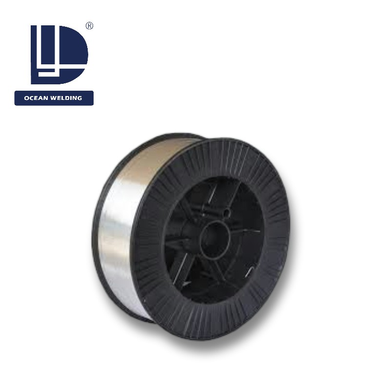 Stainless Flux Core Wire
