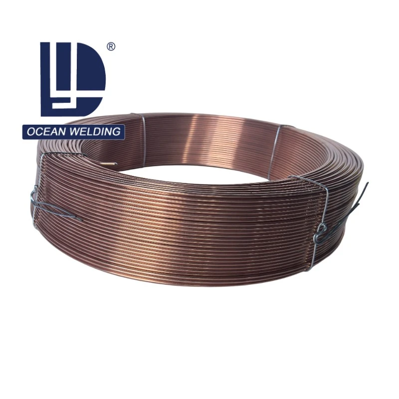 ER80S-B2 MIG TIG Welding Wire suppliers