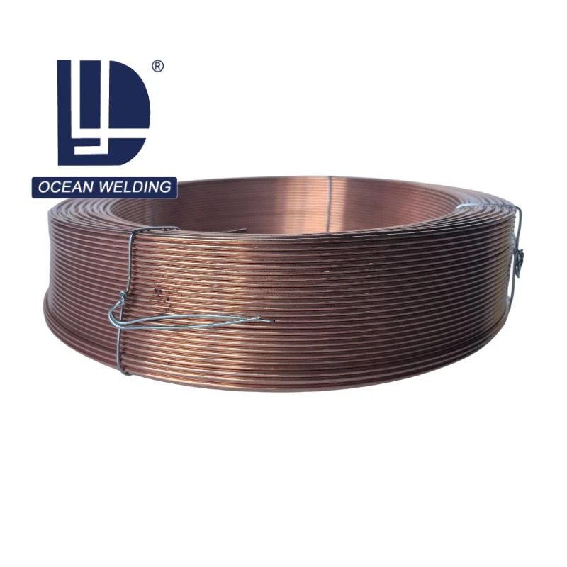 ER80S-B2 MIG TIG Welding Wire