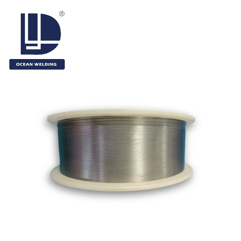 ERCuNiFe-1 Copper Nickel Welding Wire