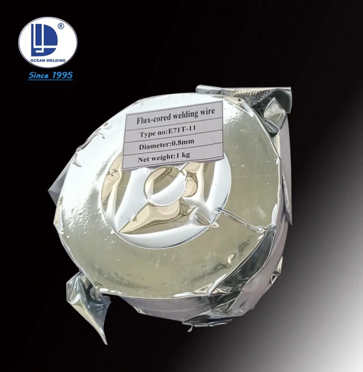 Flux Cored Welding Wire E71T-1