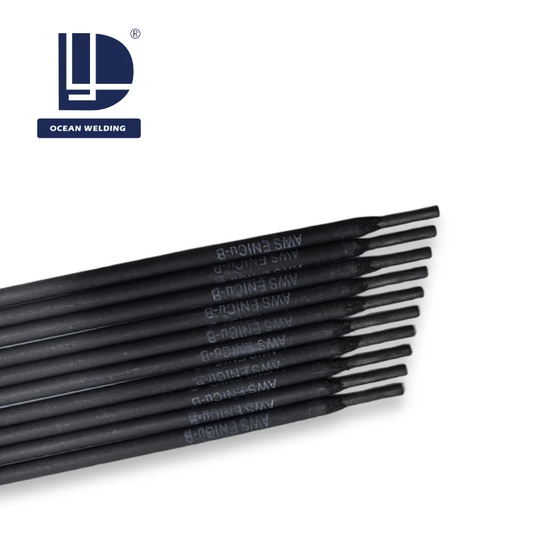 Dayang ENiCu-B nickel copper electrode 3.2mm diameter Dayang ENiCu-B nickel copper electrode 3.2mm diameter