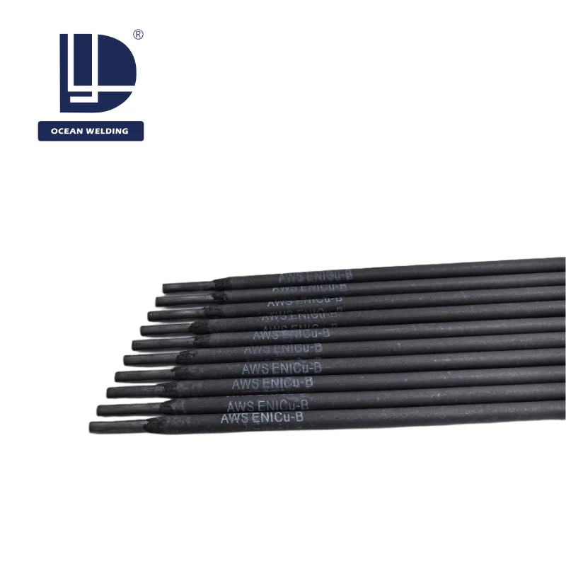 ENiCu-B welding rod ENiCu-B welding rod