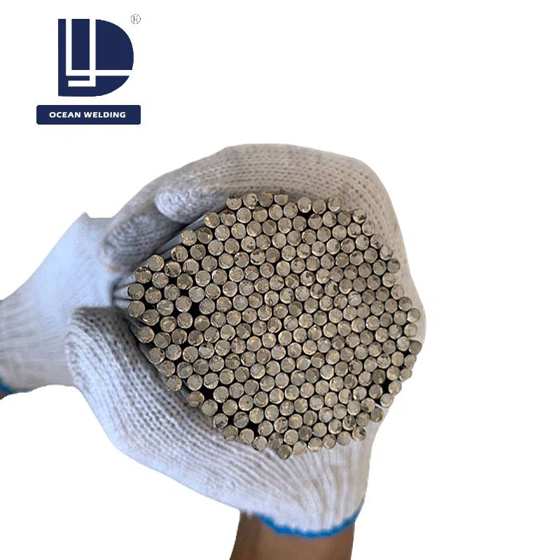 Ni55 Welding Rod