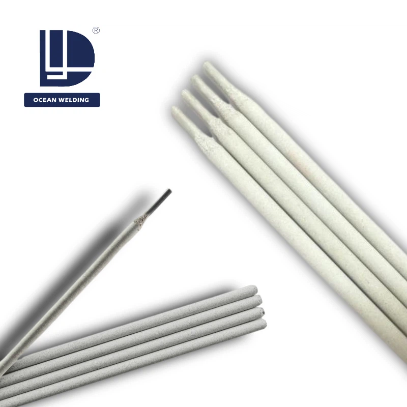 Nickel Welding Rod Suppliers