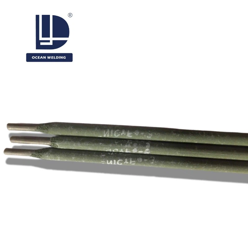 Nickel Welding Rod