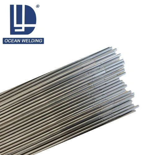 Nickel Welding