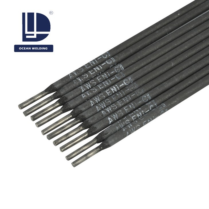 AWS A5.15 ENi-Cl