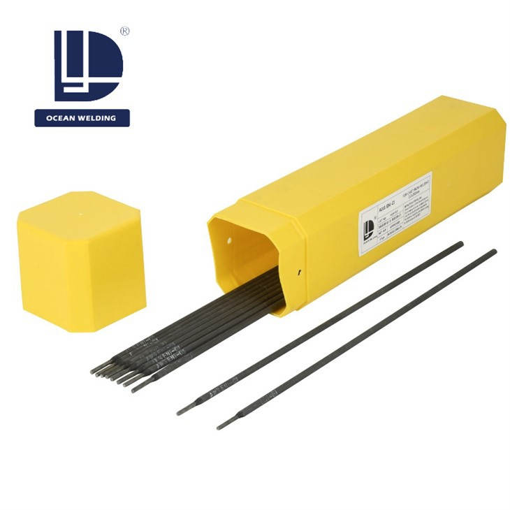 AWS A5.15 ENi-Cl