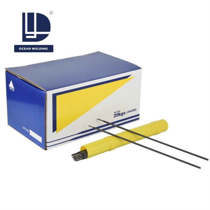 AWS A5.15 ENi-Cl