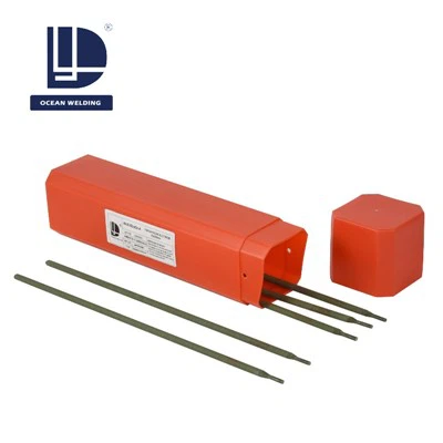 ECoCr-A Surfacing Welding Electrode Rod