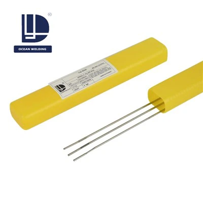 ERNiCr-3 Welding Rod
