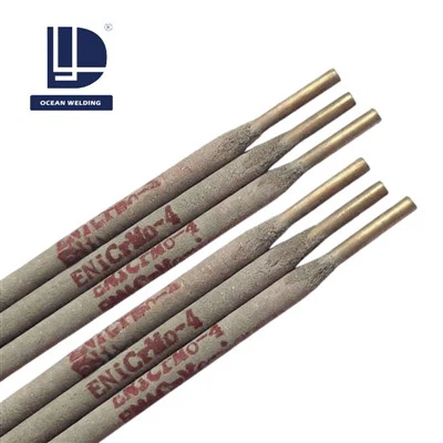 Enicrmo-4 Filler Wire