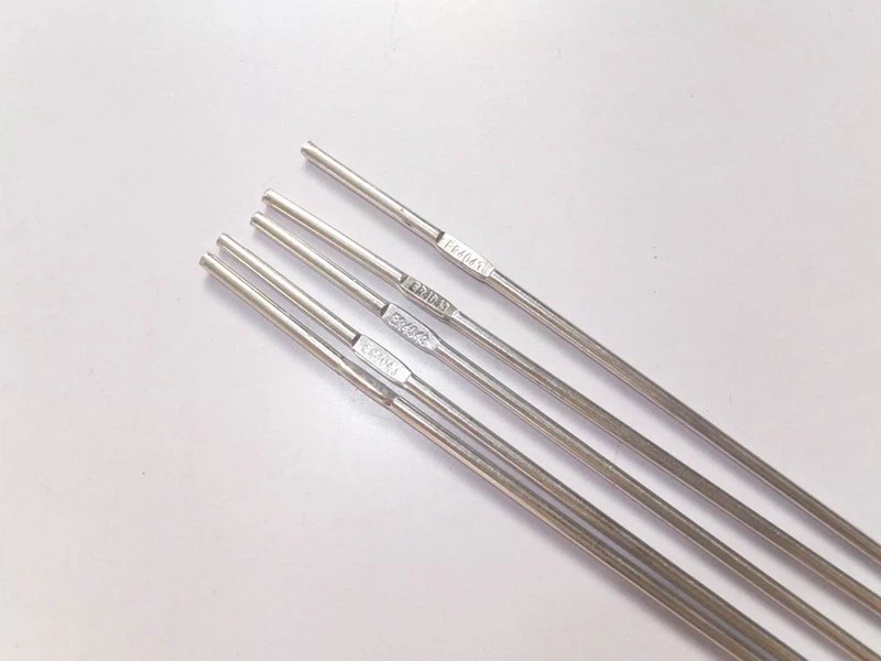 E4043 aluminum electrodes5-1 E4043 aluminum electrodes5-1