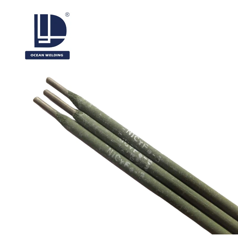 Nickel Welding Rod Nickel Welding Rod