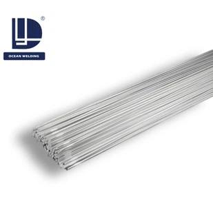 Nickel welding rod Nickel welding rod