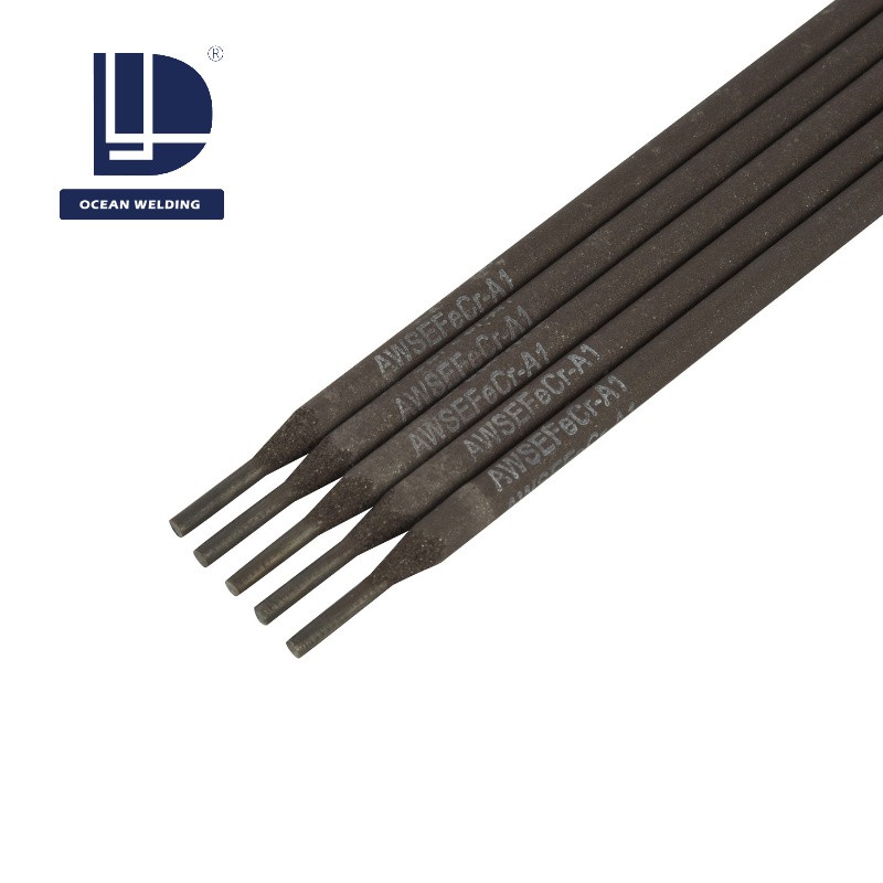 best EFeCr-A1 manufacturing best EFeCr-A1 manufacturing