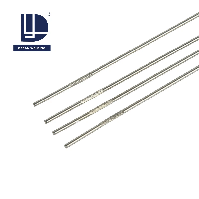 ERNiCrMo-4 manufacturing ERNiCrMo-4 manufacturing