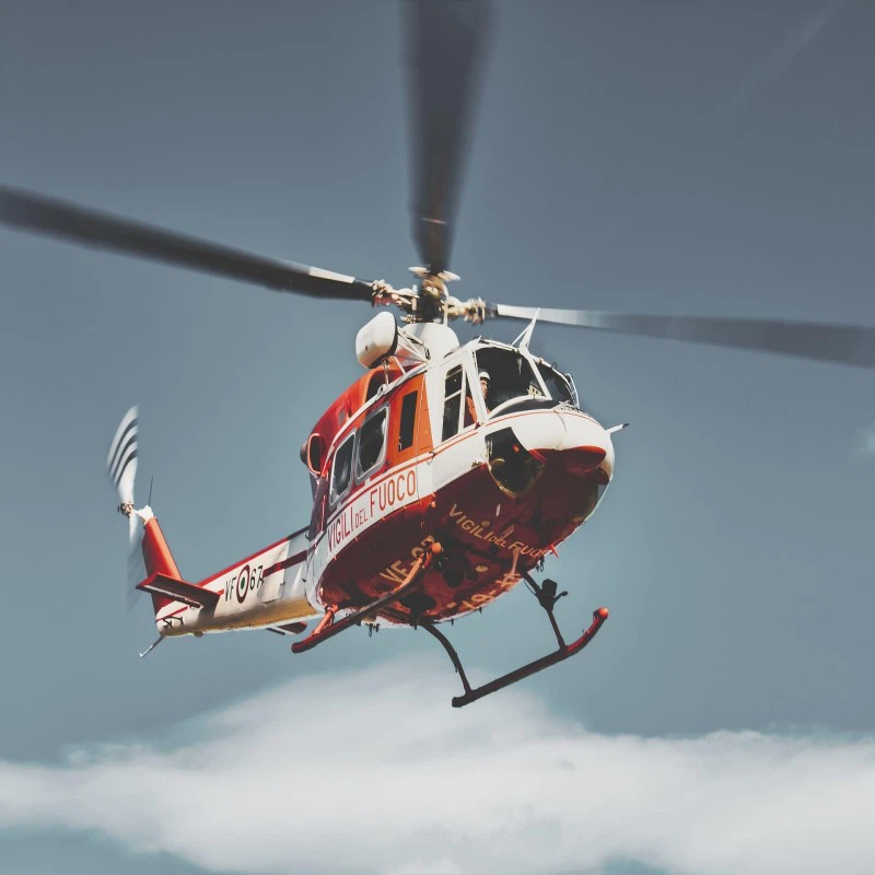 helicopter helicopter