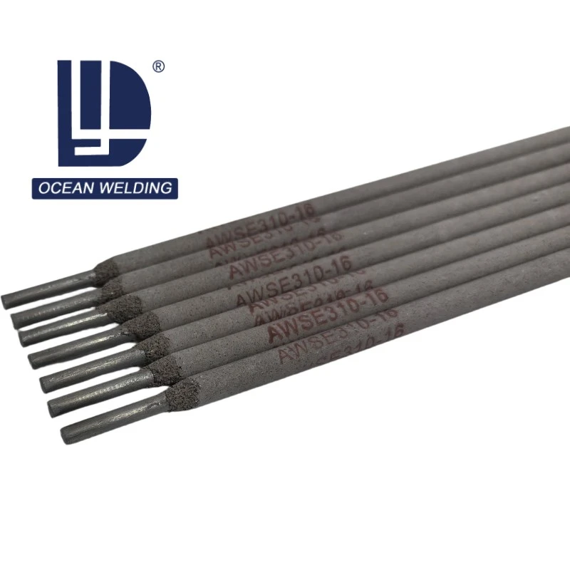 Ocean Welding SMAW rods Ocean Welding SMAW rods