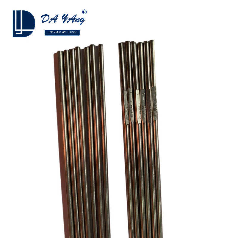 Pure Nickel Alloy Welding Wire