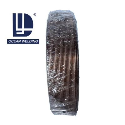 EM12K Hardfacing Flux Cored Wire