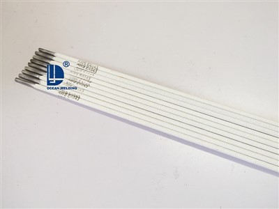 E4043 Aluminum Electrodes