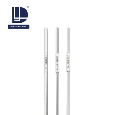 ERNiMo-10 Nickel Alloy Welding Wire