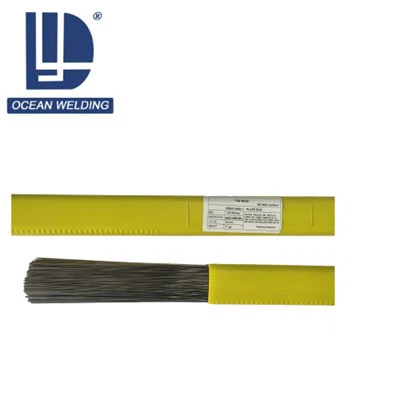 Nickel Alloy Welding Wire