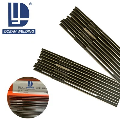 Stainless Steel Mig Welding Wire