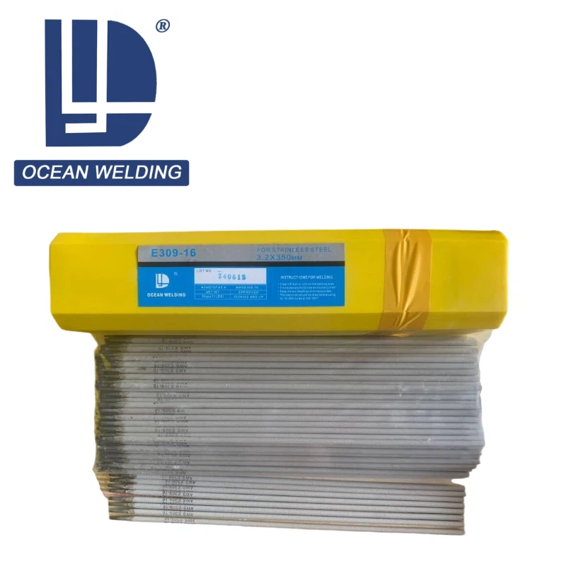 Stainless Welding Rod