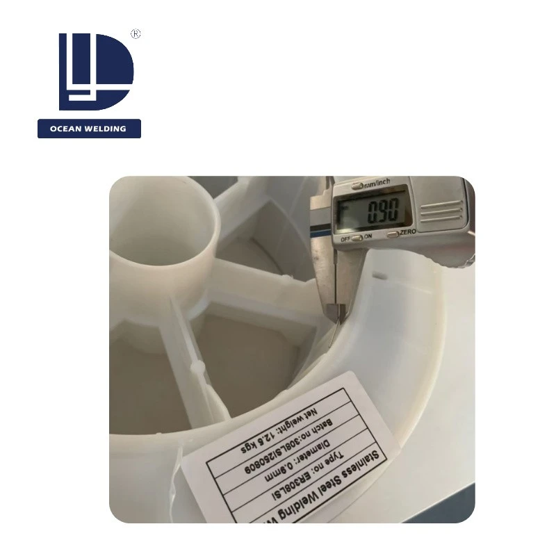 Stainless Steel Welding Wire ER308LSi suppliers