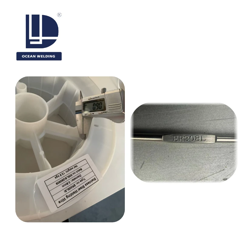 Stainless Steel Welding Wire ER308LSi