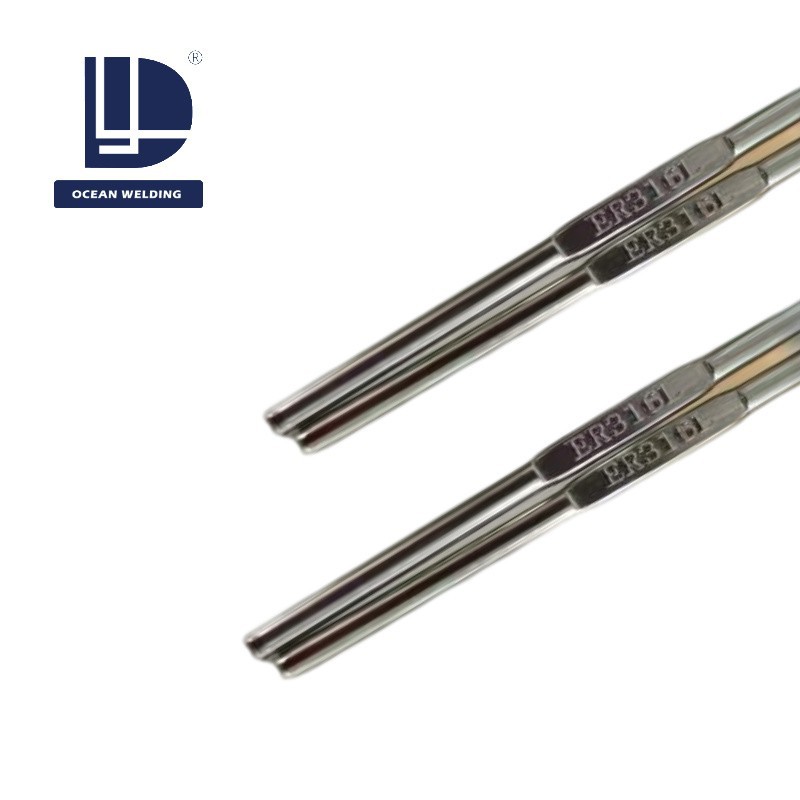 TIG Welding Wire ER316L factory